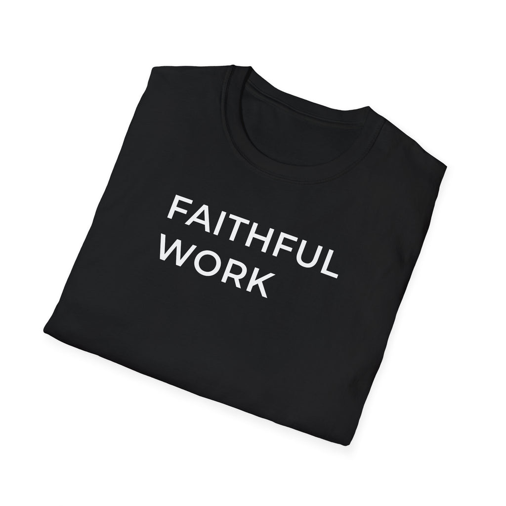 Faithful Work
