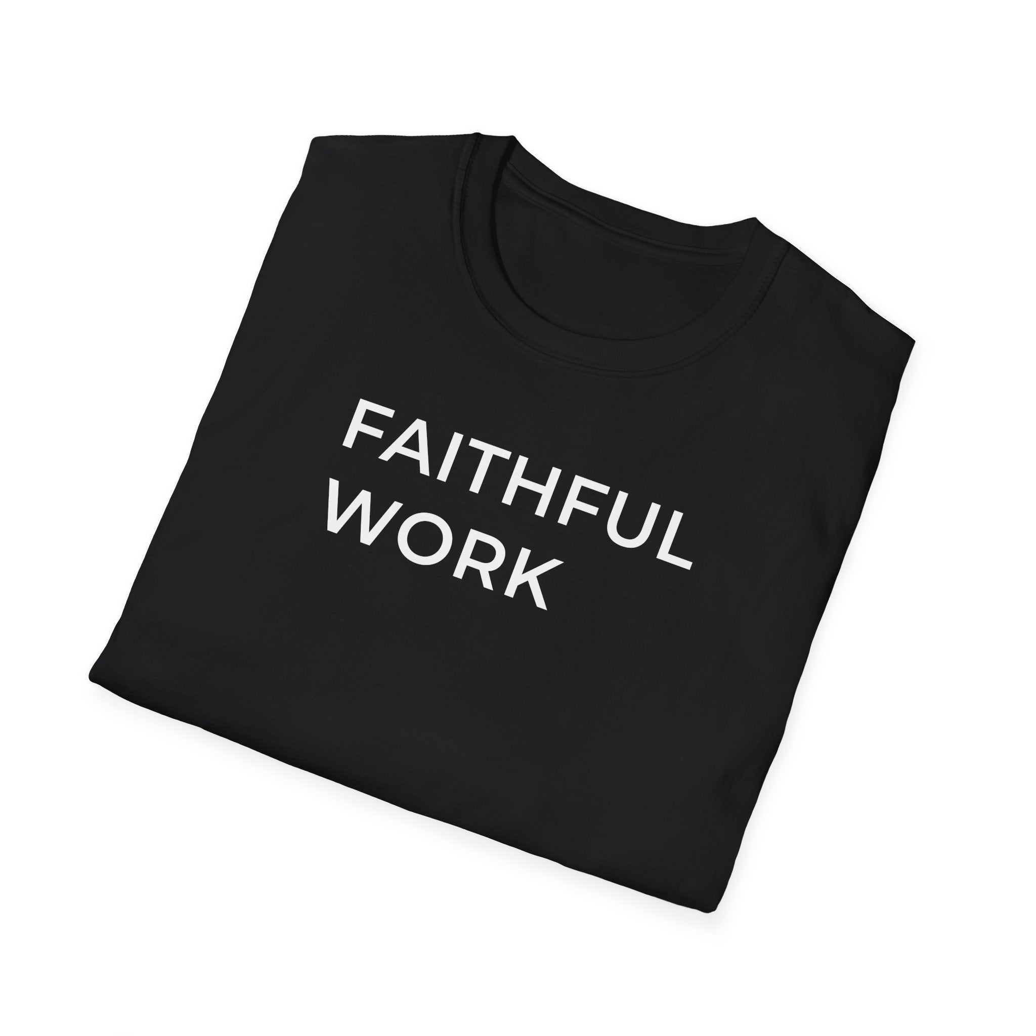 Faithful Work