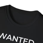 Wanted - All of You