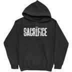 King's Sacrifice Christian Hoodie – Faith Streetwear – By Design Threads