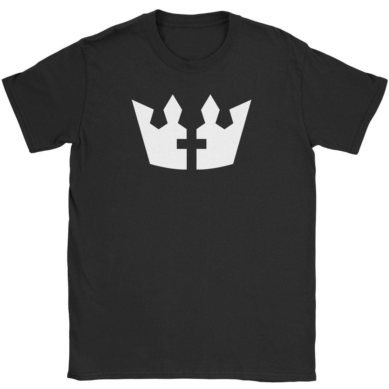 Servants Mark Faith Graphic Tee – Christian Apparel – By Design Threads