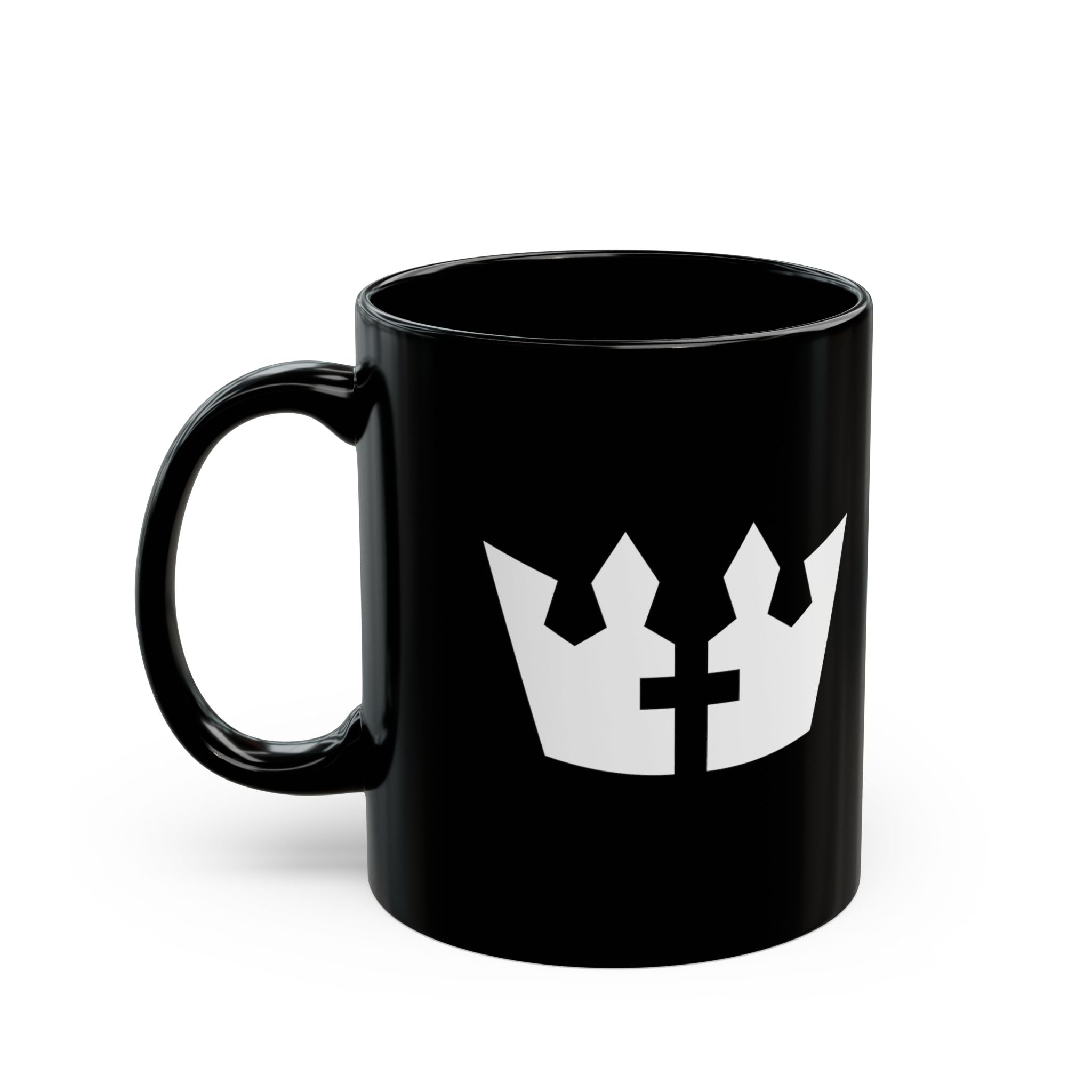 Servants Mark 11oz Mug – Faith Based Gifts – By Design Threads