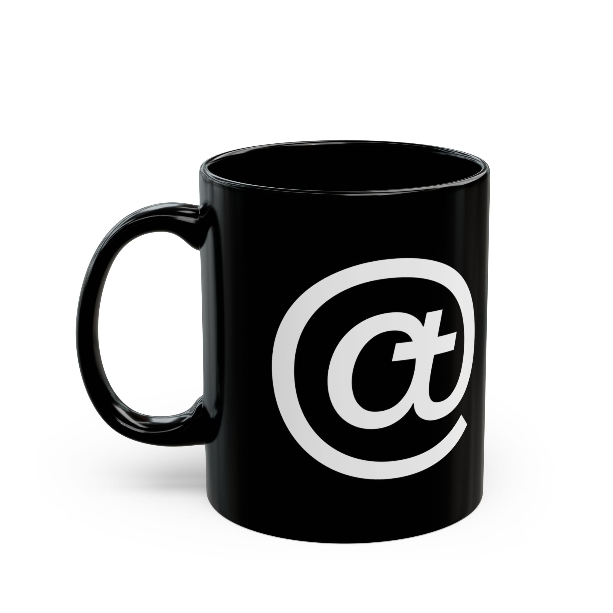 Steadfast Care 11oz Mug – Faith Based Gifts – By Design Threads