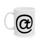 Steadfast Care 11oz Mug – Faith Based Gifts – By Design Threads