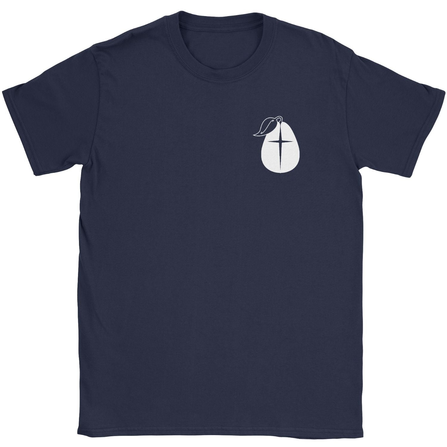 Teachers Mark Faith Graphic Tee – Christian Streetwear – By Design Threads