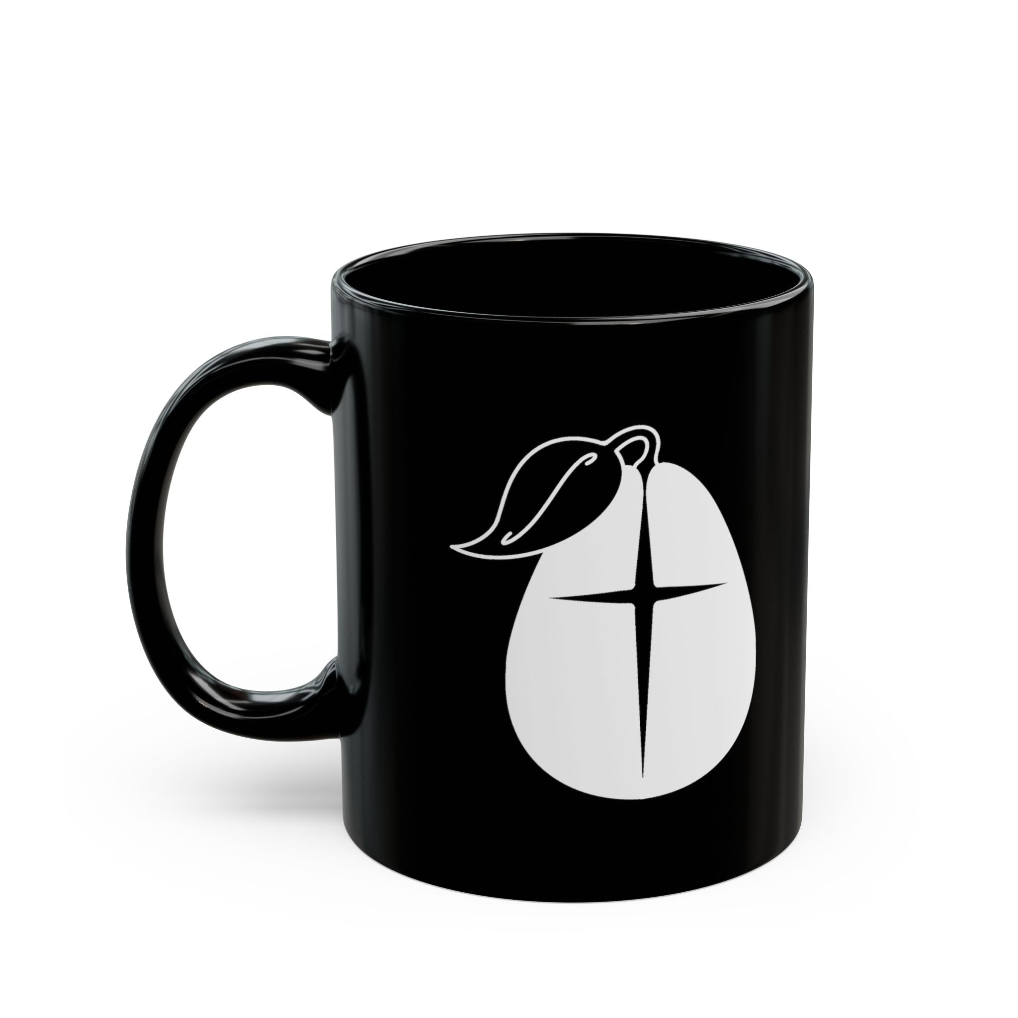 Teachers Mark 11oz Mug – Faith Based Gifts – By Design Threads