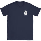 Teachers Mark John 12:24 Faith Graphic Tee – Christian Streetwear – By Design Threads